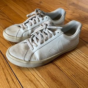 Leather Vejas